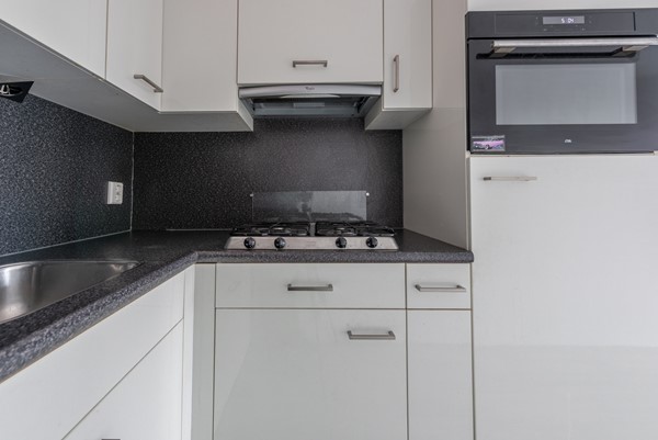 Medium property photo - Nieuwstraat 287N, 7311 BP Apeldoorn